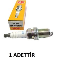 NGK Buji 1 Adet Mpi Motor Enjeksiyon Araç | Fiat Tempra Tipo Uyumlu/benzin/benzin&lpg Japon