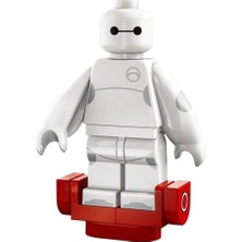 LEGO Disney Mini Figür 100. Yıl 71038-17 Baymax