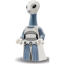 LEGO Star Wars - Taun We Orijinal Minifigür