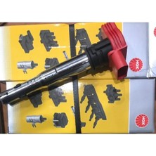 Bosch R8 Bobin Audi A4-5-6-7-8 2.0-2.4-2.8-3.0 Panemera-Seat Cupra