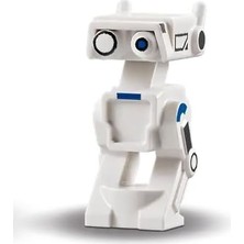 LEGO Star Wars - Bd-72 Orijinal Minifigür