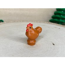 LEGO Orjinal Hayvanlar - Animal - Tavuk - Chicken