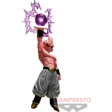 Bandai Banpresto : Dragon Ball Z – G×materia Majin Buu