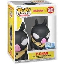 Funko Pop Ranma 1/2 P-Chan Original 2030 (Plastik Korumalı)