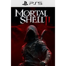 Playstack Mortal Shell 2 Ps5 Uyumlu Dijital