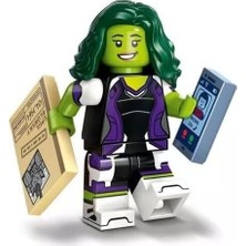 LEGO 71039 Marvel Studios Series 2-5 She-Hulk