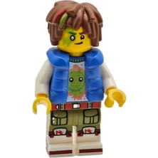 LEGO Dreamzzz Orjinal Mateo Minifigürü DRM053