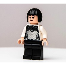 LEGO Marvel Super Heroes Orjinal Xialing Minifigür SH0706