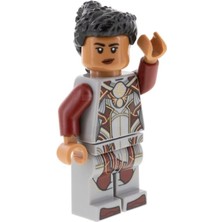 LEGO Marvel Super Heroes Eternals Orjinal Makkari Minifigür SH0767