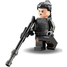 LEGO Star Wars - Fennec Shand Minifigür