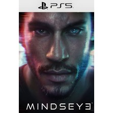 Io Interactive Mindseye Ps5 Uyumlu Dijital