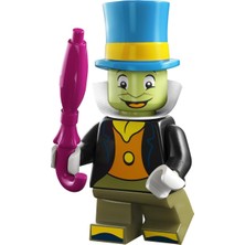 LEGO 71038 Disney 100 Minifigure Series - 3 Jiminy Cricket