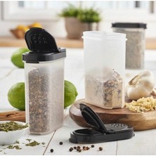 Tupperware Büyük Baharatçık 2'li