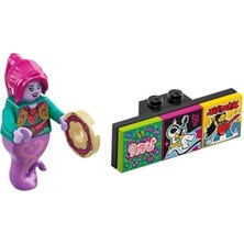 LEGO Vidiyo Bandmates Serisi 1 Genie Dansçı Minifigure 43101