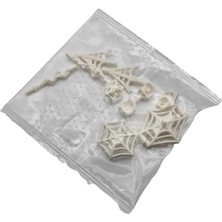 LEGO Spiderman Ağ Atışı Silah Paketi 9 Parça - Spiderman Web Shot Weapon Pack