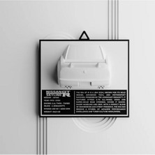 Belirtilmemiş Gtr R34 Wallart