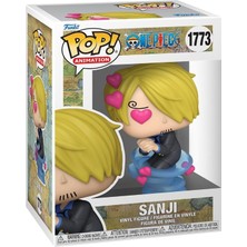 Funko Pop: One Piece - Sanji (1773)