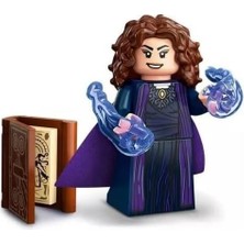 LEGO 71039 Marvel Studios Series 2-1 Agatha Harkness