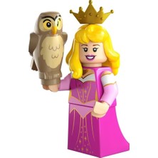 LEGO Minifigures 71038 Disney 100 Series: 8.aurora