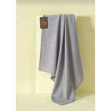 Samara Scarf Kristal Eşarp Parlak Saten Dokulu Tesettür Abiye Eşarp 95X95 cm