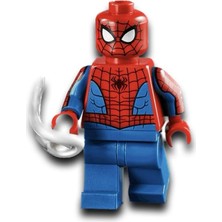 LEGO Marvel Spider-Man Orijinal Minifigür