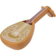 LEGO Orjinal Aksesuarlar: Ud, Lute (80503PB02)