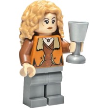 LEGO Harry Potter Mikro Yapılar - Day 17 - Madam Rosmerta With Goblet 5702017413446