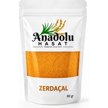 Anadolu Hasat Zerdeçal (Öğütülmüş) 80 gr