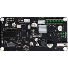 Gümrük Bey Chitu Systems V2 Anakart – Elegoo Mars/mars Pro/mars 2/mars 2 Pro Uyumlu