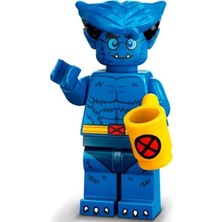 LEGO Marvel 71039-10 Mini Figür Beast