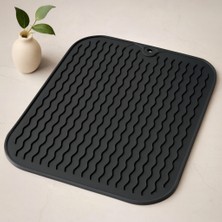 Ceki Home Kaydırmaz Çok Amaçlı Mutfak Matı 36X28 cm