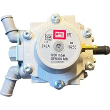 OEM % 100 Italyan- Orjinal Sıralı Regülatör 1200 MB