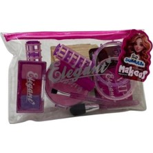 Samatlı Makyaj Set Sp-H-06