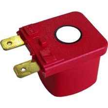 OEM Atiker Şamandıra Bobini 12 Volt 11 Ohm