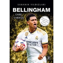 Bellingham - Sahanın Yıldızları - 3D Biblo Hediyeli!