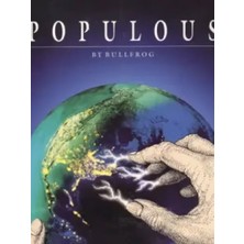 Populous Ea App CD Key