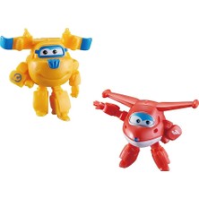Renas Store Auldeytoys YW710900 A – Mini Pvc Figürü, Spielzeugfigur, Çok Renkli