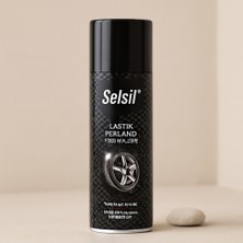 Ceki Home Markasız Lastik Parlatıcı ve Temizleyici Sprey 500 ml