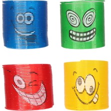 TeknoKapsül 7170 Stres Yayı Orta Boy 1 Adet Fiyatıdır