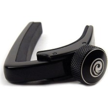 D'addario PWCP07K Ns Gitar Kaposu Capo Lite