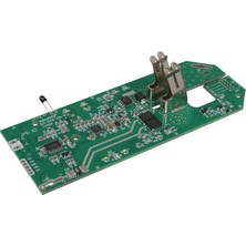 TeknoKapsül PM-28744 Dyson V10 Uyumlu Yedek Batarya Şarj Bms Koruma Devresi Kartı