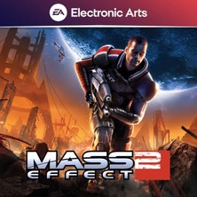 Mass Effect 2 Ea App CD Key