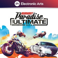 Burnout Paradise: The Ultimate Box Ea App CD Key
