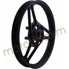 Motobisavm Ön Jant Ybr 3 Kol Eski Model