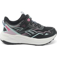 Reebok Wınter Haven Kds I Siyah Kız Çocuk Outdoor