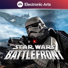 Star Wars Battlefront Ea App CD Key