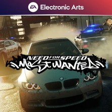 Need For Speed Most Wanted Ea App CD Key