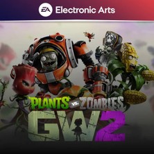 Plants Vs. Zombies: Garden Warfare 2 Ea App CD Key