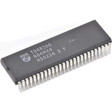 TeknoKapsül Tda 8366 3y