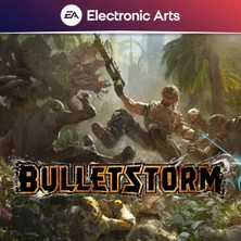 Bulletstorm Ea App CD Key